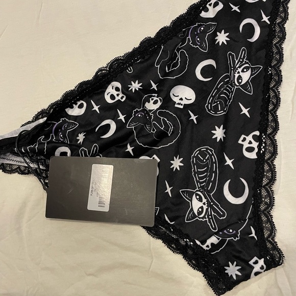 KiLLSTAR panties - Picture 3 of 3